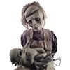 Image 3 : Hell Fest Screen Used Zombie Mom & Baby Movie Props
