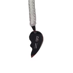 Hell Fest Brooke (Reign Edwards) Necklace Movie Props