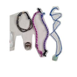 Kidnap Karla Dyson (Halle Berry) Movie Costumes