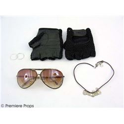 Resident Evil: Extinction Betty (Ashanti) Movie Props