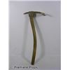 Image 1 : Outlander Screen Used Axe Movie Props