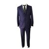 Image 1 : Father Figures Peter (Ed Helms) Movie Costumes