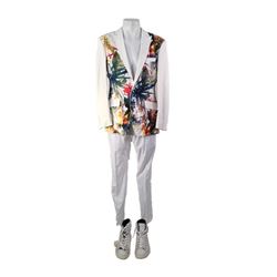 Father Figures Kyle (Owen Wilson) Movie Costumes