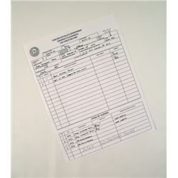 Prisoners Alex (Paul Dano) Movie Props