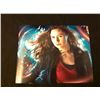 Image 1 : Doctor Who Photo Signed by Karen Gillan