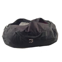 The Upside Dell (Kevin Hart) Luggage Movie Props