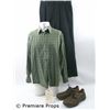 Image 1 : Crossing Over (2009) Linus' Movie Costumes