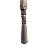 Image 2 : Crouching Tiger, Hidden Dragon: Sword of Destiny Silver Dart Shi (Juju Chan) Movie Props