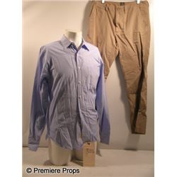 What to Expect When You're Expecting Gary (Ben Falcone) Movie Costumes