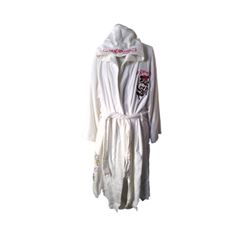 Brüno (Sacha Baron Cohen) Movie Costumes