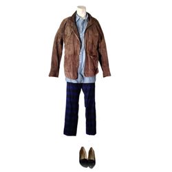 Father Figures Helen (Glenn Close) Movie Costumes