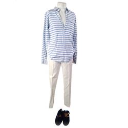 Father Figures Kyle (Owen Wilson) Movie Costumes