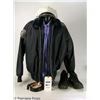 Image 1 : School For Scoundrels Zack (Dan Fogler) NY Cop Uniform Movie Costumes