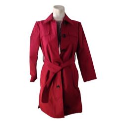 The Upside Jenny (Genevieve Angelson) Movie Costumes