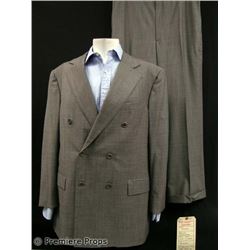 The Great Debaters Tolson (Denzel Washington) Movie Costumes