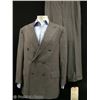Image 1 : The Great Debaters Tolson (Denzel Washington) Movie Costumes