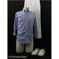 Youth in Revolt Francois (Michael Cera) Movie Costumes