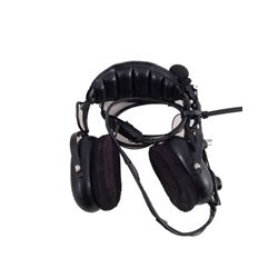 American Assassiin Mitch Rapp (Dylan O'Brien) Headphones Movie Props