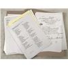 Image 2 : American Assassiin Stan Hurley (Michael Keaton) Movie Props