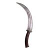 Image 1 : Crouching Tiger: Hidden Dragon: Sword of Destiny Turtle Ma (Darryl Quon) Sword Movie Props