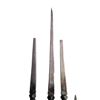 Image 3 : Crouching Tiger, Hidden Dragon: Sword of Destiny Silver Dart Shi (Juju Chan) Movie Props