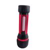 Image 1 : Hell Fest Screen Used Flashlight Movie Props