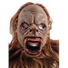 Image 2 : Hell Fest Screen Used Werewolf SFX Mask Movie Props