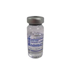 Underworld: Awakening Antigen Lab Liquid Vial Movie Props