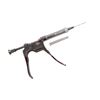 Image 1 : Underworld: Awakening Dr. Jacob Lane (Stephen Rea) Syringe Movie Props
