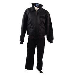 Basic Hardy (John Travolta) Movie Costumes