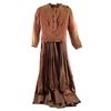 Image 1 : Free State of Jones Serena (Keri Russell) Movie Costumes
