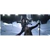 Image 3 : Resident Evil: Retribution Alice (Milla Jovovich) Climbing Hook Movie Props