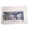 Image 1 : X-Men Hugh Jackman Signed Laser Print Movie Collectibles