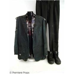 1408 Mike (John Cusack) Movie Costumes