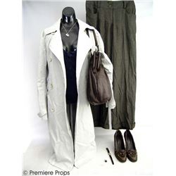 1408 Lily (Mary McCormack) Movie Costumes