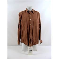 Out of the Furnace Gerald 'Red' Baze (Sam Shepard) Movie Costumes