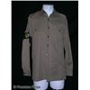 Image 1 : Michael Jackson Worn Military Shirt