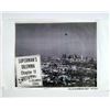 Image 1 : Superman's Dilemma Chapter 11 black and white Columbia Serial