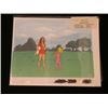 Image 1 : She-Ra Animation Cel