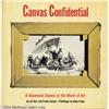 Image 1 : Kelly Freas - Canvas Confidential: A Backward Glance at the World of Art, Kelly Freas Copy (Dial Pre