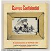 Image 2 : Kelly Freas - Canvas Confidential: A Backward Glance at the World of Art, Kelly Freas Copy (Dial Pre