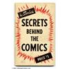 Image 1 : Secrets Behind The Comics #1 (Famous Enterprises Inc., 1947) Condition: VG.