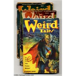 No lot. 48 Comic Books [BR][BR]Important notice: