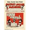 Image 1 : Mickey Mouse Magazine V1#1 (Walt Disney Productions, 1933) Condition: FN.