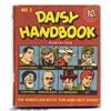 Image 1 : Daisy Handbook #1 and 2 Group (Daisy Manufacturing Co., 1946-48) Condition: VG.
