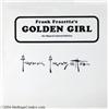 Image 2 : Frank Frazetta - "Golden Girl" Signed Limited Edition Print #1938/2000 (Russ Cochran, 1978).