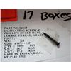 Image 2 : 17 Boxes #10x1-1/2" Laminating Screws, Phillips Bugle Head - Total Screws = 85,000