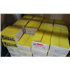 Image 3 : 59 Boxes #8x1-1/4" Exterior Sheathing Screws, PPG Coating - Total Screws = 295,000