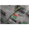 Image 2 : 40 Boxes #6x1-1/4" Drywall Pokers, Titanguard Coating - Total Screws = 400,000