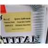 Image 2 : 3 Boxes #8x1-1/2" Exterior Sheeting Screws, Clear Zinc Coating - Total Screws = 30,000